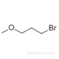 1-Bromo-3-méthoxypropane CAS 36865-41-5